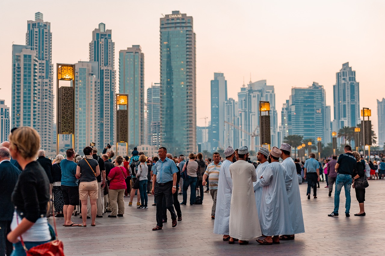 Dubai Classifieds: Buy & Sell Easily Online